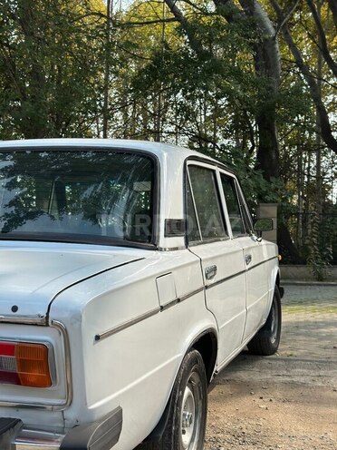 LADA (VAZ) 2106 1985, 170,000 km - 1.5 л - Yevlax
