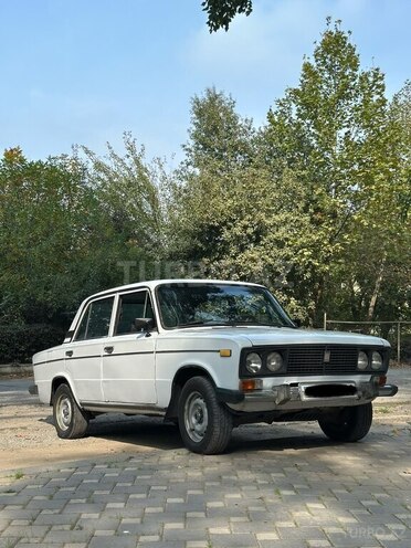 LADA (VAZ) 2106 1985, 170,000 km - 1.5 л - Yevlax