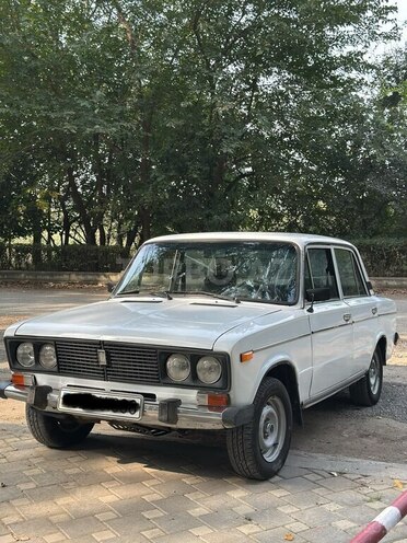 LADA (VAZ) 2106 1985, 170,000 km - 1.5 л - Yevlax