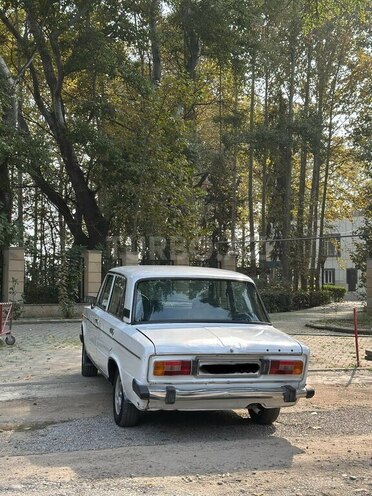 LADA (VAZ) 2106 1985, 170,000 km - 1.5 л - Yevlax