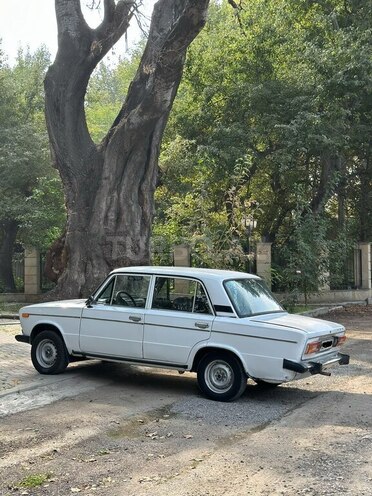 LADA (VAZ) 2106 1985, 170,000 km - 1.5 л - Yevlax