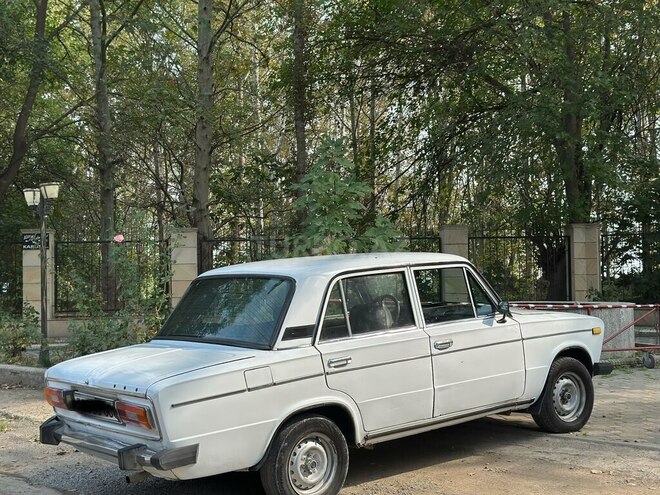 LADA (VAZ) 2106 1985, 170,000 km - 1.5 л - Yevlax