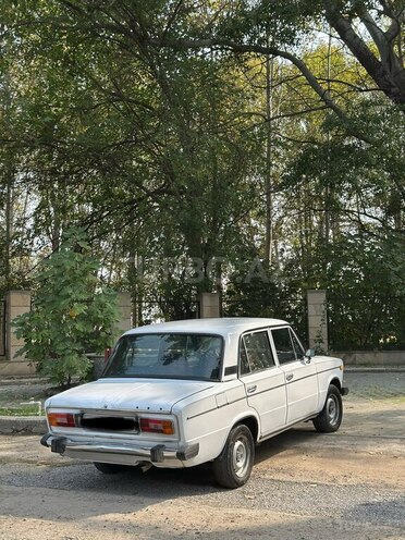 LADA (VAZ) 2106 1985, 170,000 km - 1.5 л - Yevlax