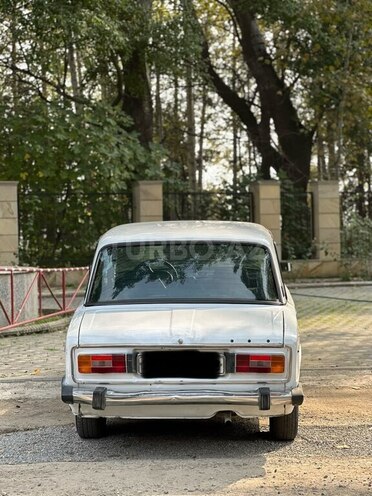 LADA (VAZ) 2106 1985, 170,000 km - 1.5 л - Yevlax
