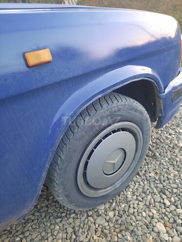 GAZ 3110 1998, 499,000 km - 2.3 l - Qusar