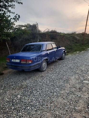 GAZ 3110 1998, 499,000 km - 2.3 l - Qusar
