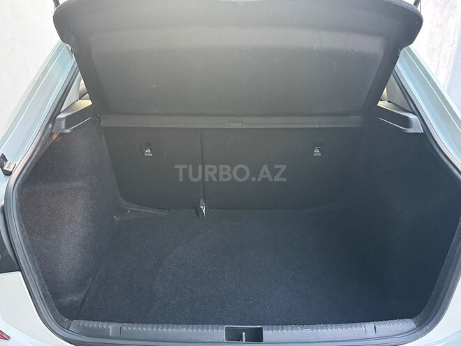 Volkswagen Polo 2021, 53,174 km - 1.6 l - Bakı