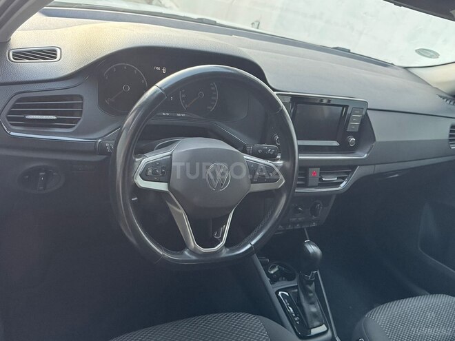 Volkswagen Polo 2021, 53,174 km - 1.6 l - Bakı