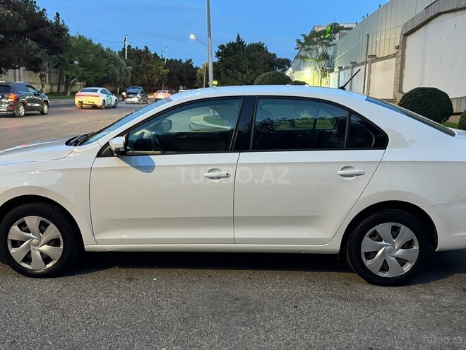 Volkswagen Polo 2021, 53,174 km - 1.6 l - Bakı