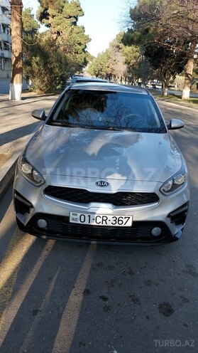 Kia Forte 2018, 179,000 km - 2.0 l - Sumqayıt