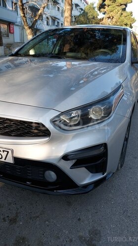 Kia Forte 2018, 179,000 km - 2.0 l - Sumqayıt