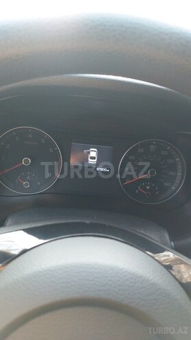Kia Forte 2018, 179,000 km - 2.0 l - Sumqayıt