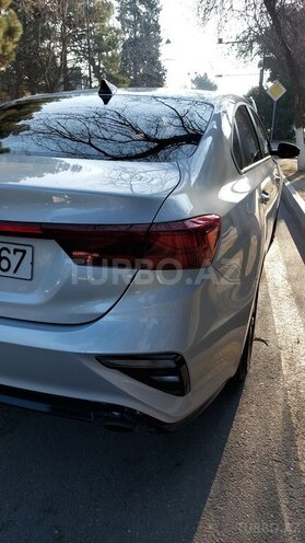 Kia Forte 2018, 179,000 km - 2.0 l - Sumqayıt