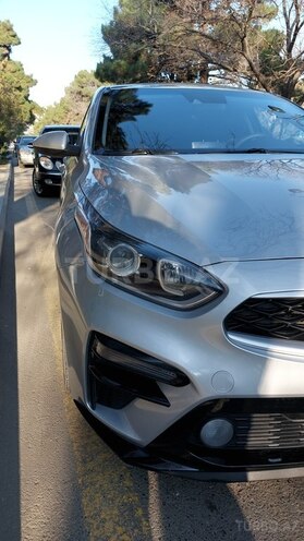 Kia Forte 2018, 179,000 km - 2.0 l - Sumqayıt