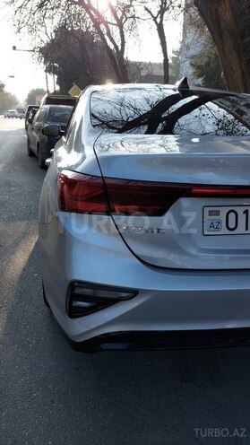 Kia Forte 2018, 179,000 km - 2.0 l - Sumqayıt