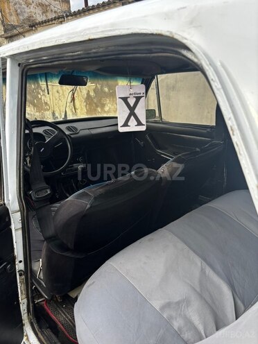 LADA (VAZ) 2106 1987, 450,000 km - 1.6 l - Biləsuvar