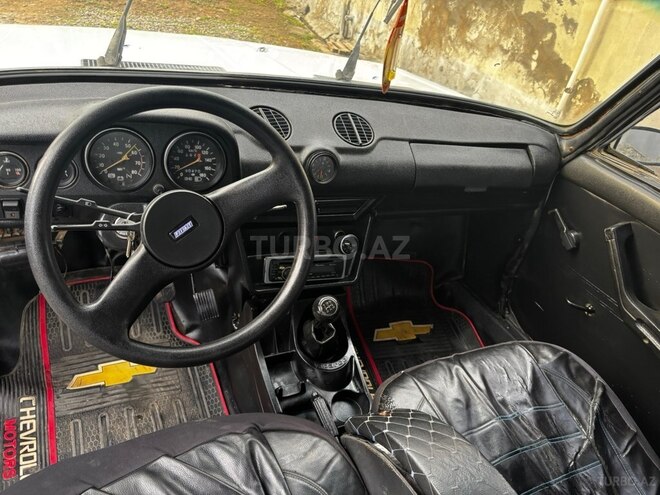 LADA (VAZ) 2106 1987, 450,000 km - 1.6 l - Biləsuvar