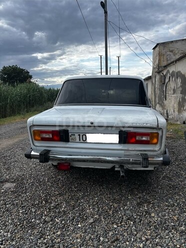 LADA (VAZ) 2106 1987, 450,000 km - 1.6 l - Biləsuvar