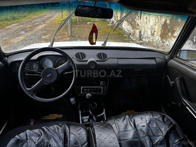 LADA (VAZ) 2106 1987, 450,000 km - 1.6 l - Biləsuvar