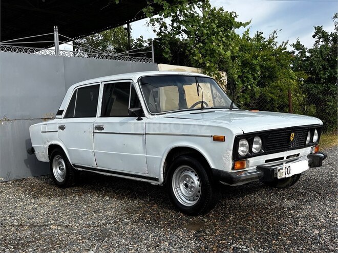 LADA (VAZ) 2106 1987, 450,000 km - 1.6 l - Biləsuvar