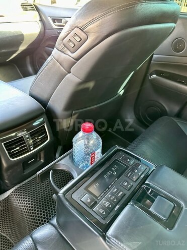 Lexus GS 350 2012, 258,000 km - 3.5 l - Bakı