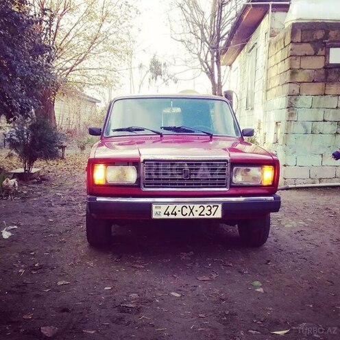 LADA (VAZ) 2107 2006, 67,000 km - 1.5 l - Masallı