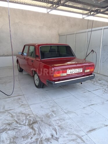 LADA (VAZ) 2107 2006, 67,000 km - 1.5 l - Masallı