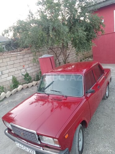 LADA (VAZ) 2107 2006, 67,000 km - 1.5 l - Masallı