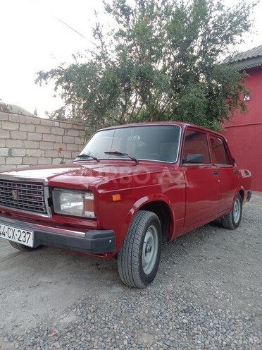 LADA (VAZ) 2107 2006, 67,000 km - 1.5 l - Masallı