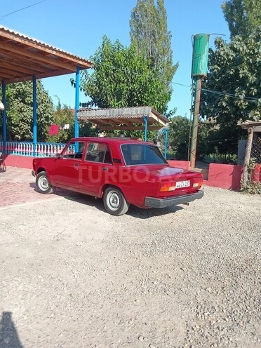 LADA (VAZ) 2107 2006, 67,000 km - 1.5 l - Masallı