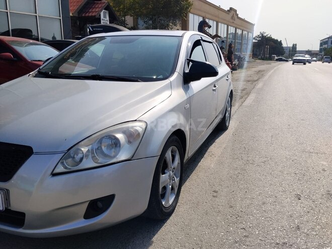 Kia Ceed 2007, 300,000 km - 1.6 l - Bakı