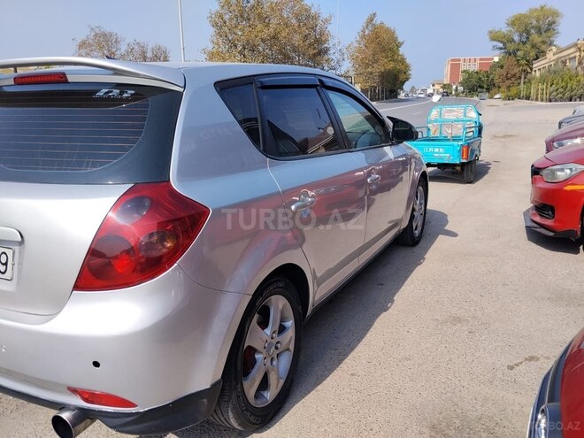 Kia Ceed 2007, 300,000 km - 1.6 l - Bakı
