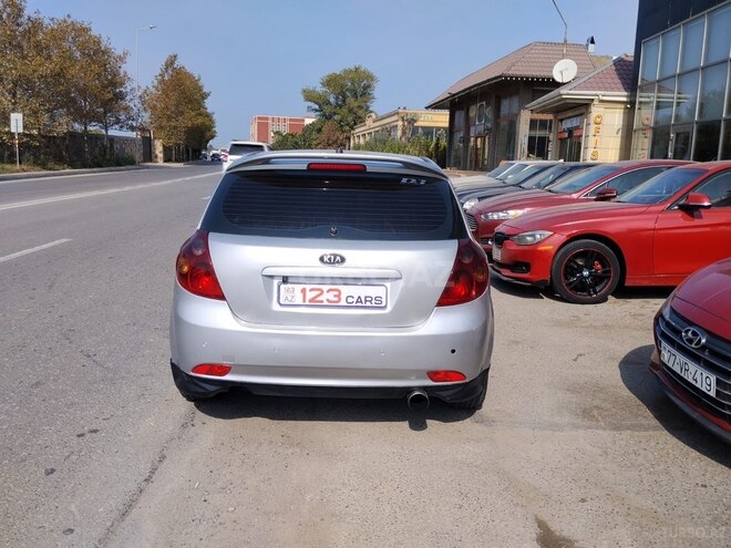 Kia Ceed 2007, 300,000 km - 1.6 l - Bakı