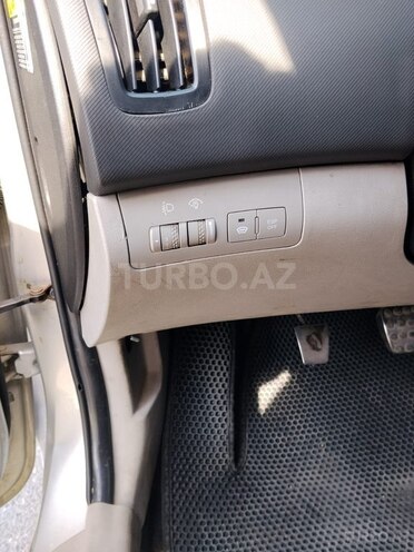 Kia Ceed 2007, 300,000 km - 1.6 l - Bakı