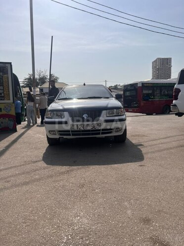 Khazar LX 2019, 243,601 km - 1.7 л - Bakı