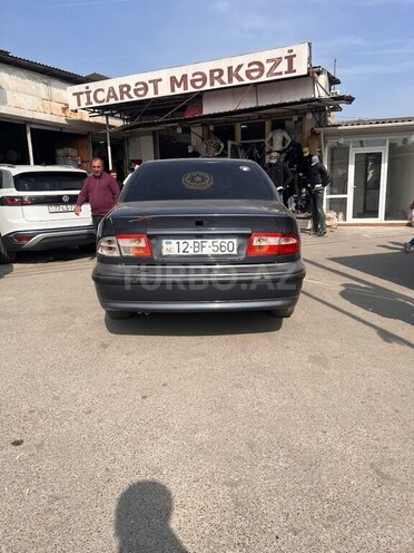 Khazar LX 2019, 243,601 km - 1.7 л - Bakı