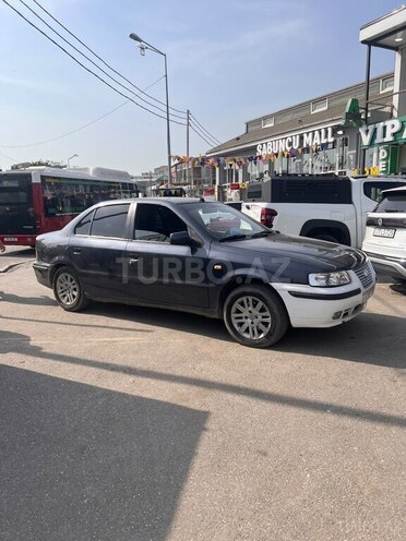 Khazar LX 2019, 243,601 km - 1.7 л - Bakı