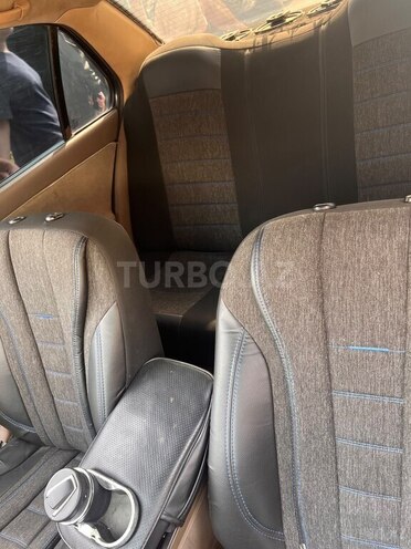 Khazar LX 2019, 243,601 km - 1.7 л - Bakı