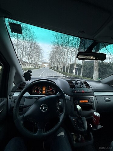 Mercedes Viano 2008, 445,000 km - 2.1 л - Bakı