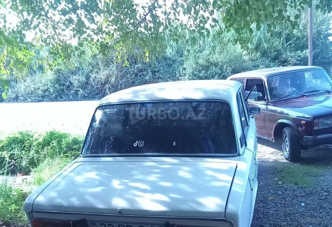 LADA (VAZ) 2106 1984, 37,600 km - 1.6 l - Kürdəmir
