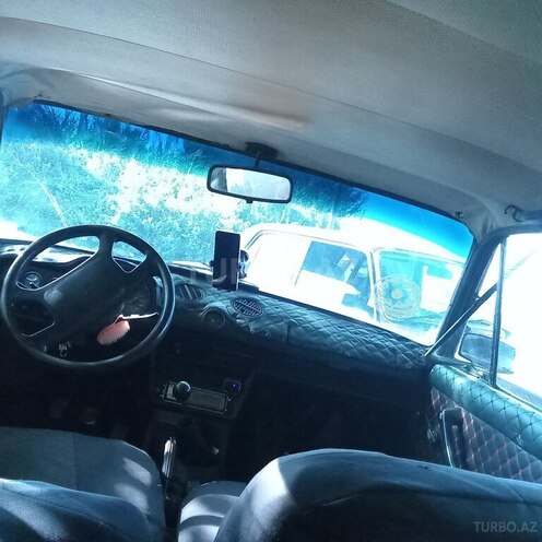 LADA (VAZ) 2106 1984, 37,600 km - 1.6 l - Kürdəmir