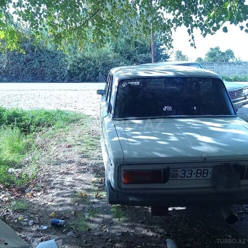 LADA (VAZ) 2106 1984, 37,600 km - 1.6 l - Kürdəmir