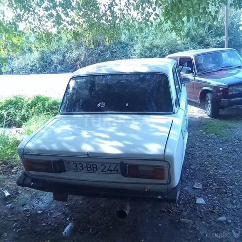 LADA (VAZ) 2106 1984, 37,600 km - 1.6 l - Kürdəmir
