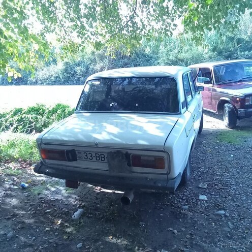 LADA (VAZ) 2106 1984, 37,600 km - 1.6 l - Kürdəmir