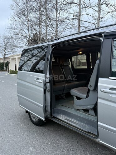 Mercedes Viano 2008, 445,000 km - 2.1 л - Bakı