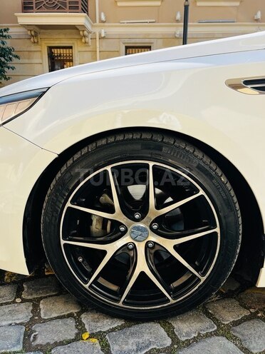 Kia K5 2016, 229,000 km - 1.7 l - Bakı