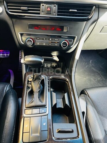 Kia K5 2016, 229,000 km - 1.7 l - Bakı