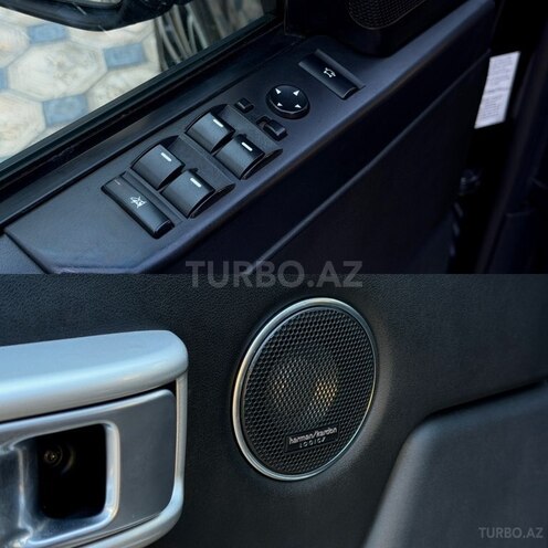 Land Rover Range Rover 2007, 157,000 km - 4.2 l - Bakı