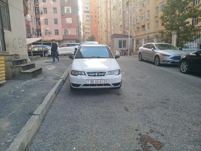 Daewoo Nexia 2010, 199,000 km - 1.5 l - Bakı