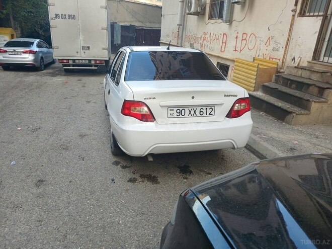 Daewoo Nexia 2010, 199,000 km - 1.5 l - Bakı
